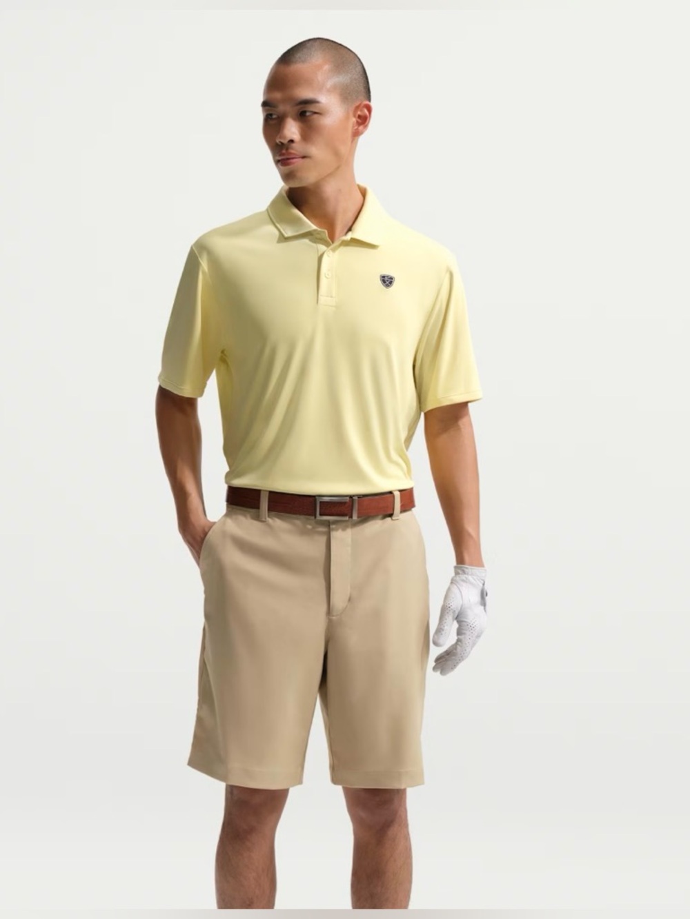 Men’s Sz 40 Nike Golf Tour Performance DriFit